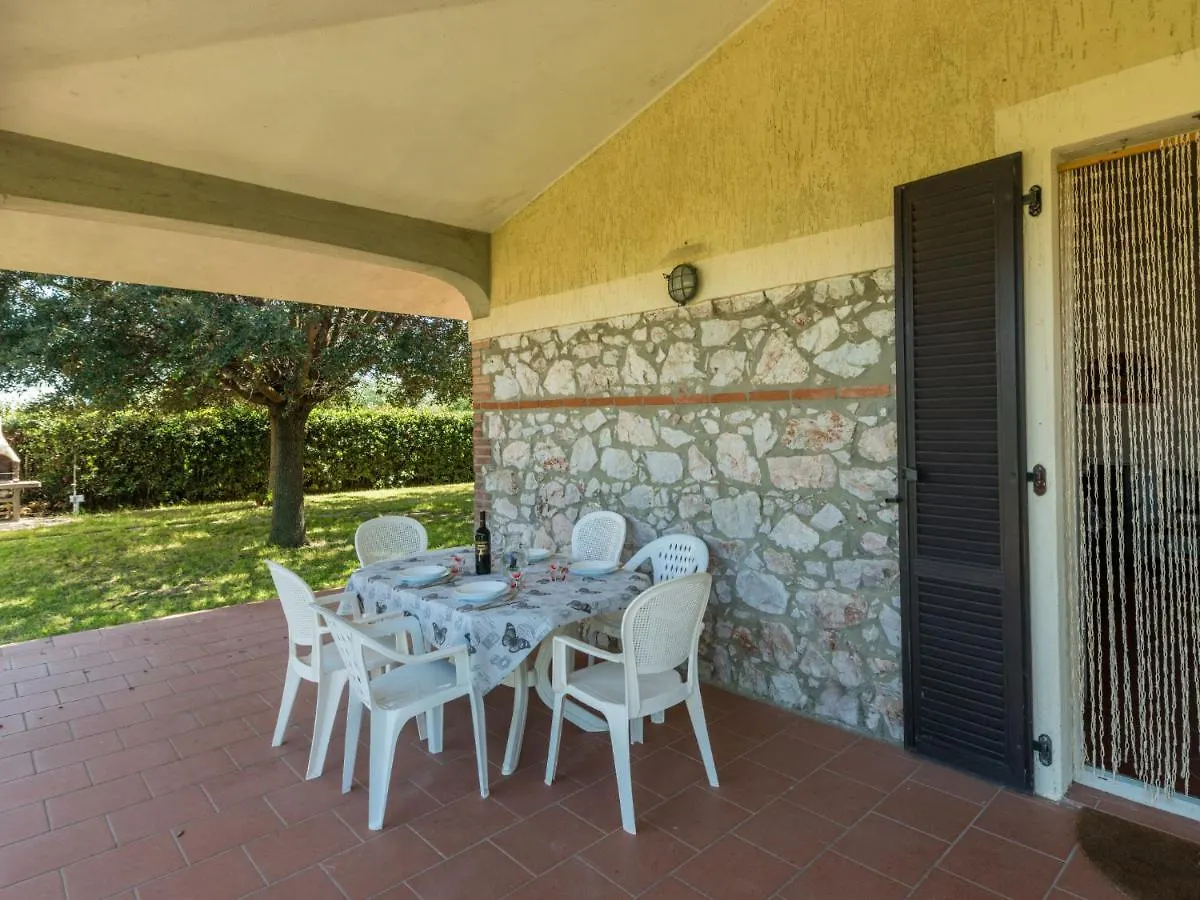Holiday Home Podere Chiocciolaia By Interhome Podere Cernaia