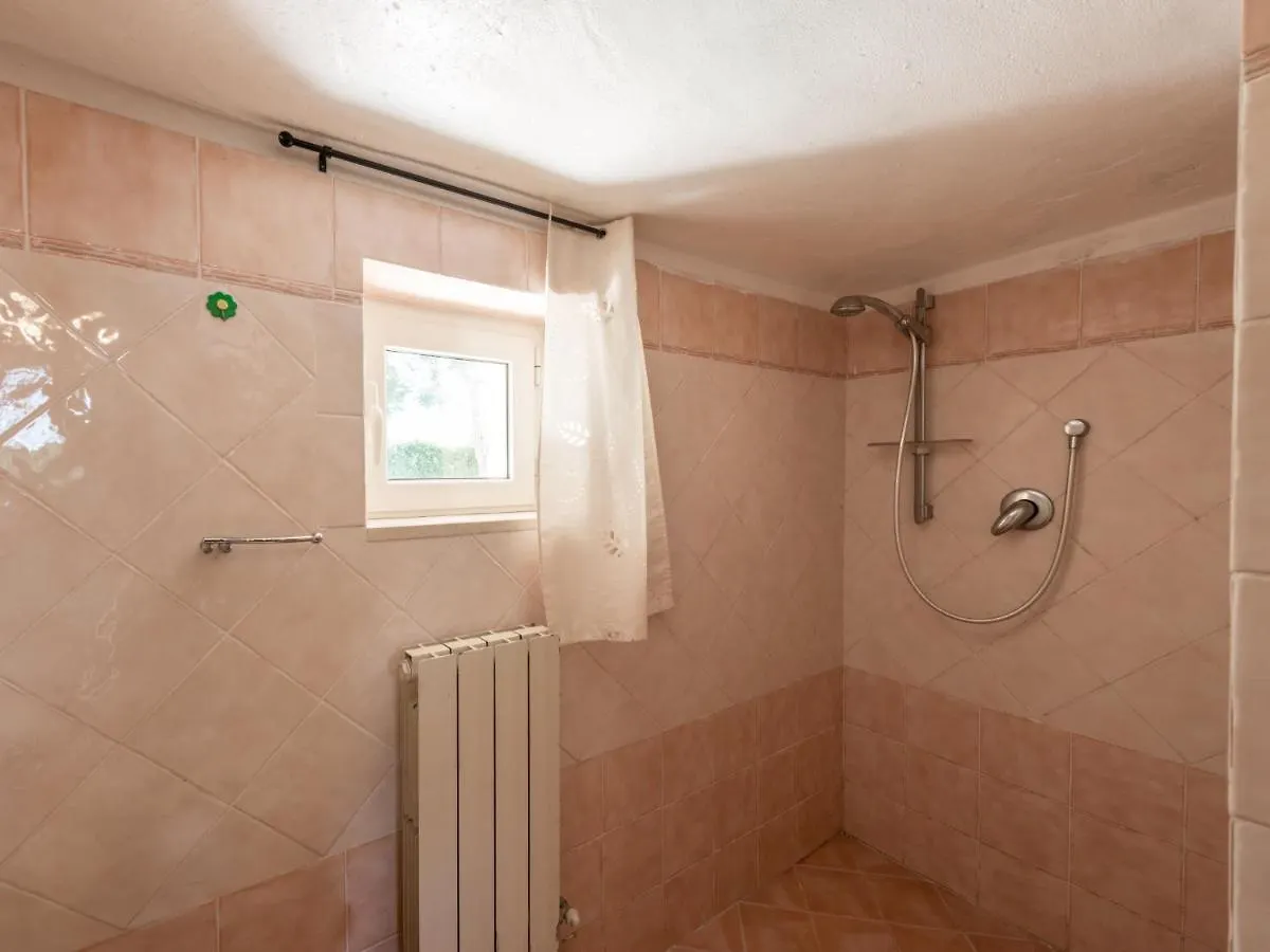 Holiday Home Podere Chiocciolaia By Interhome Podere Cernaia