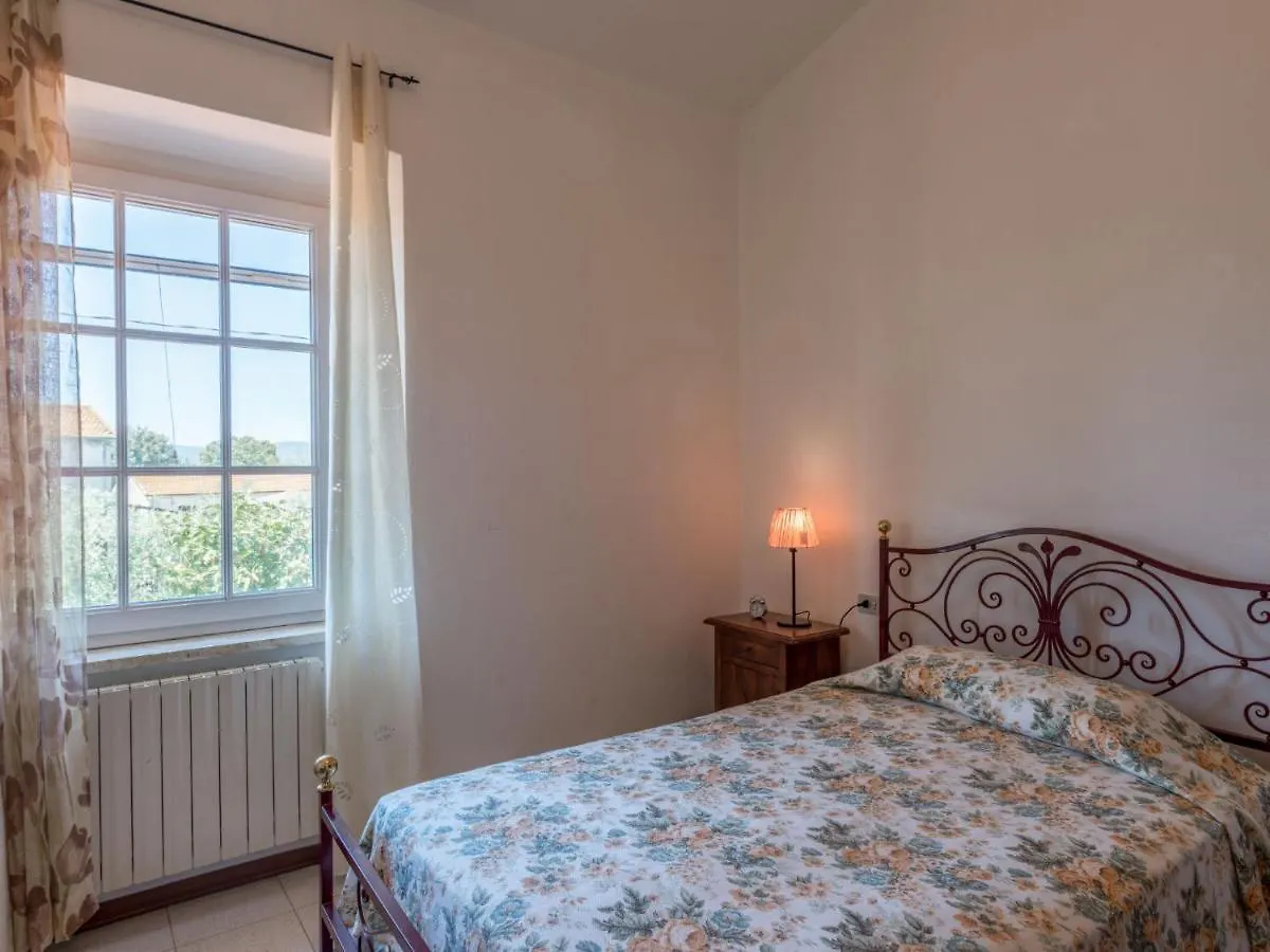 Holiday Home Podere Chiocciolaia By Interhome Podere Cernaia