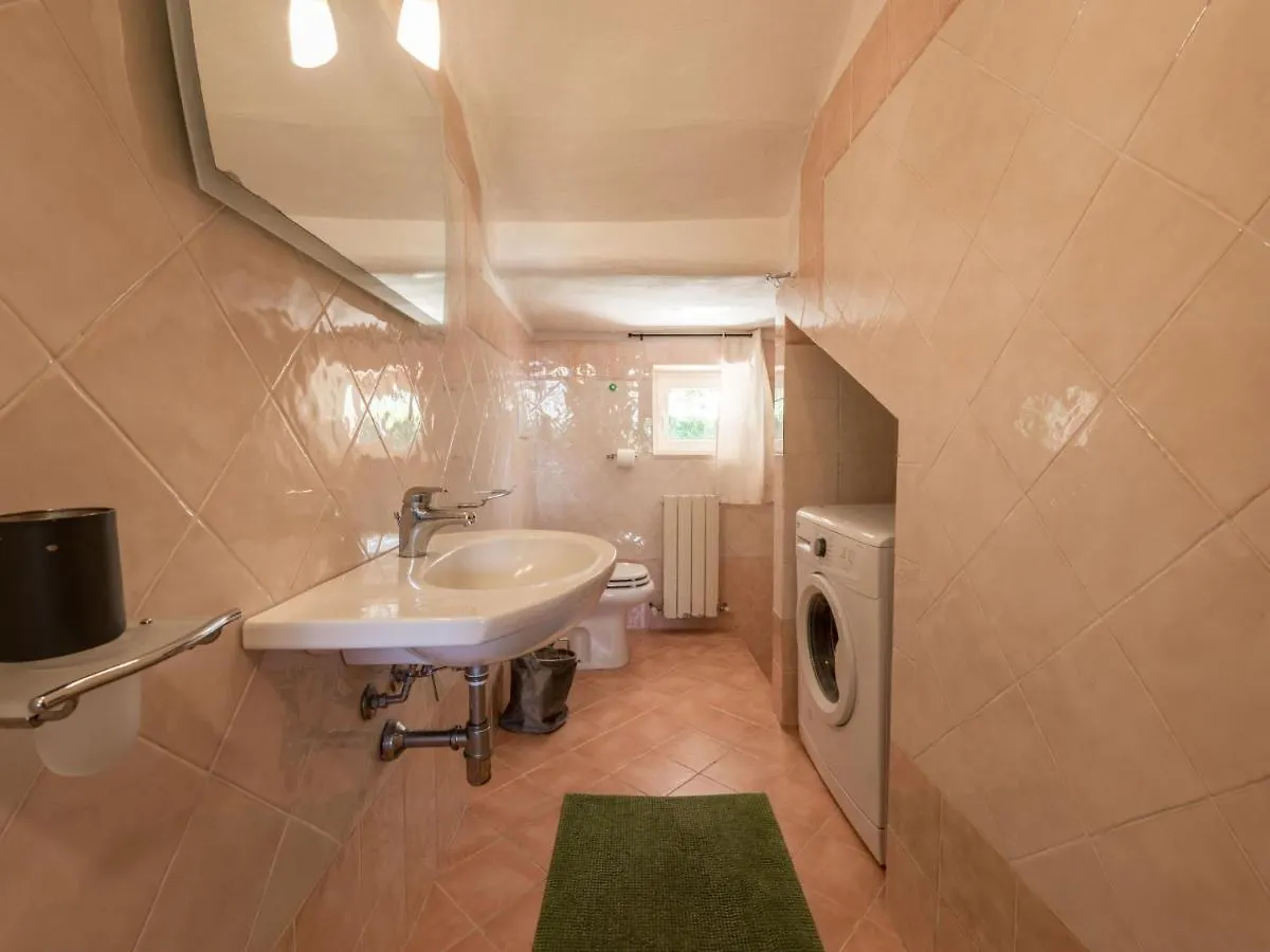Holiday Home Podere Chiocciolaia By Interhome Podere Cernaia 0*,