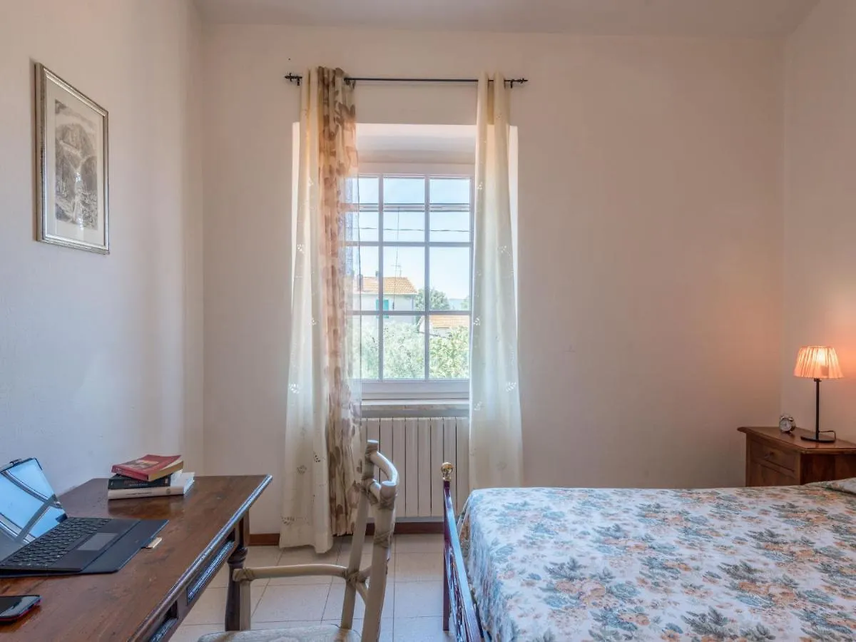 Holiday Home Podere Chiocciolaia By Interhome Podere Cernaia إيطاليا