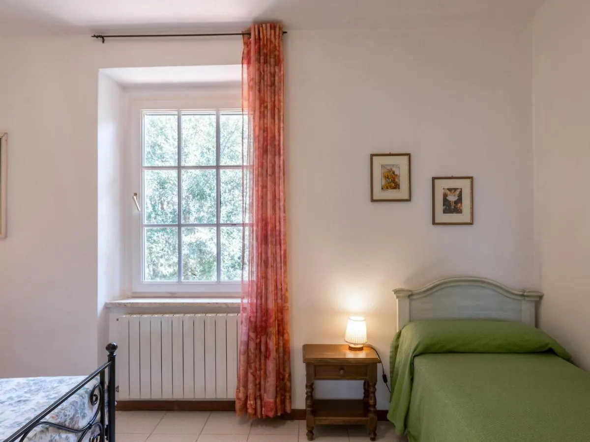 Holiday Home Podere Chiocciolaia By Interhome Podere Cernaia