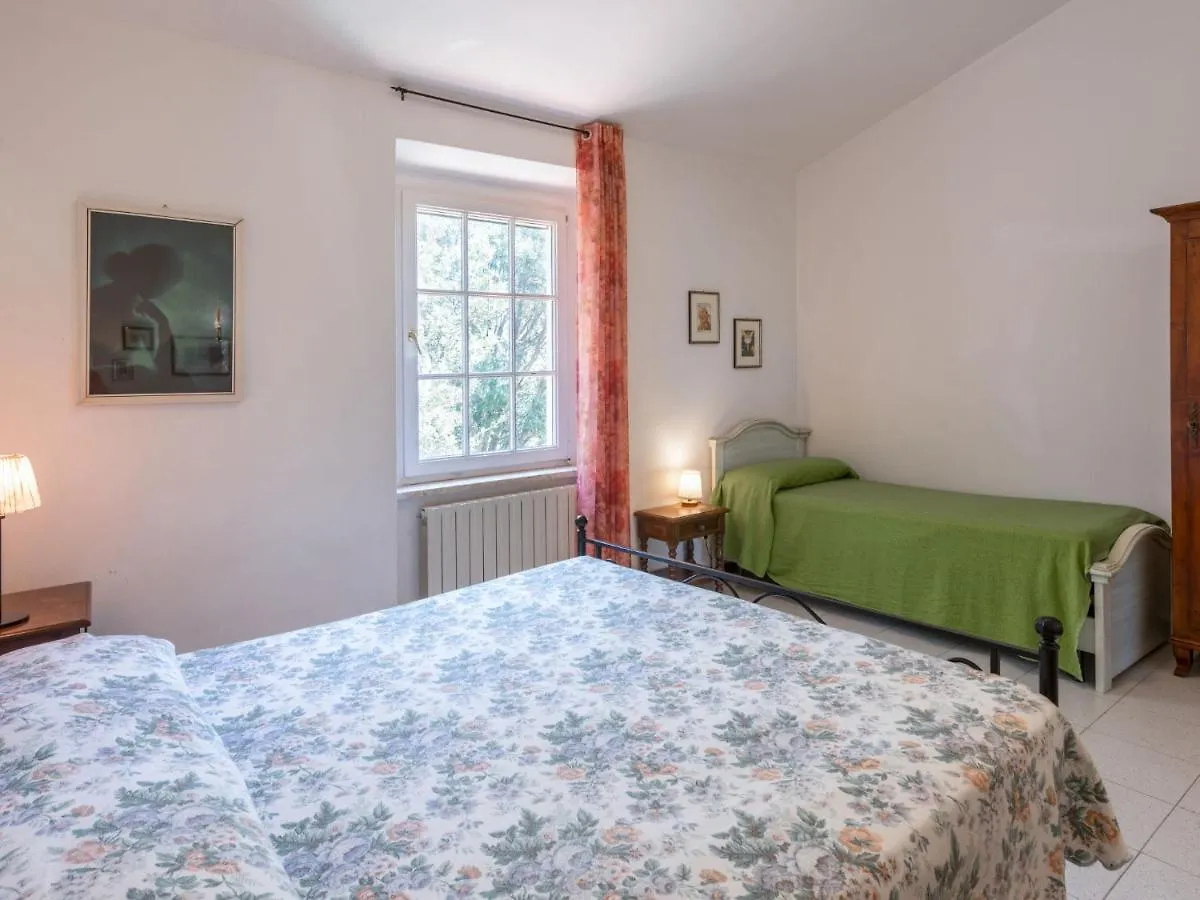 Holiday Home Podere Chiocciolaia By Interhome Podere Cernaia