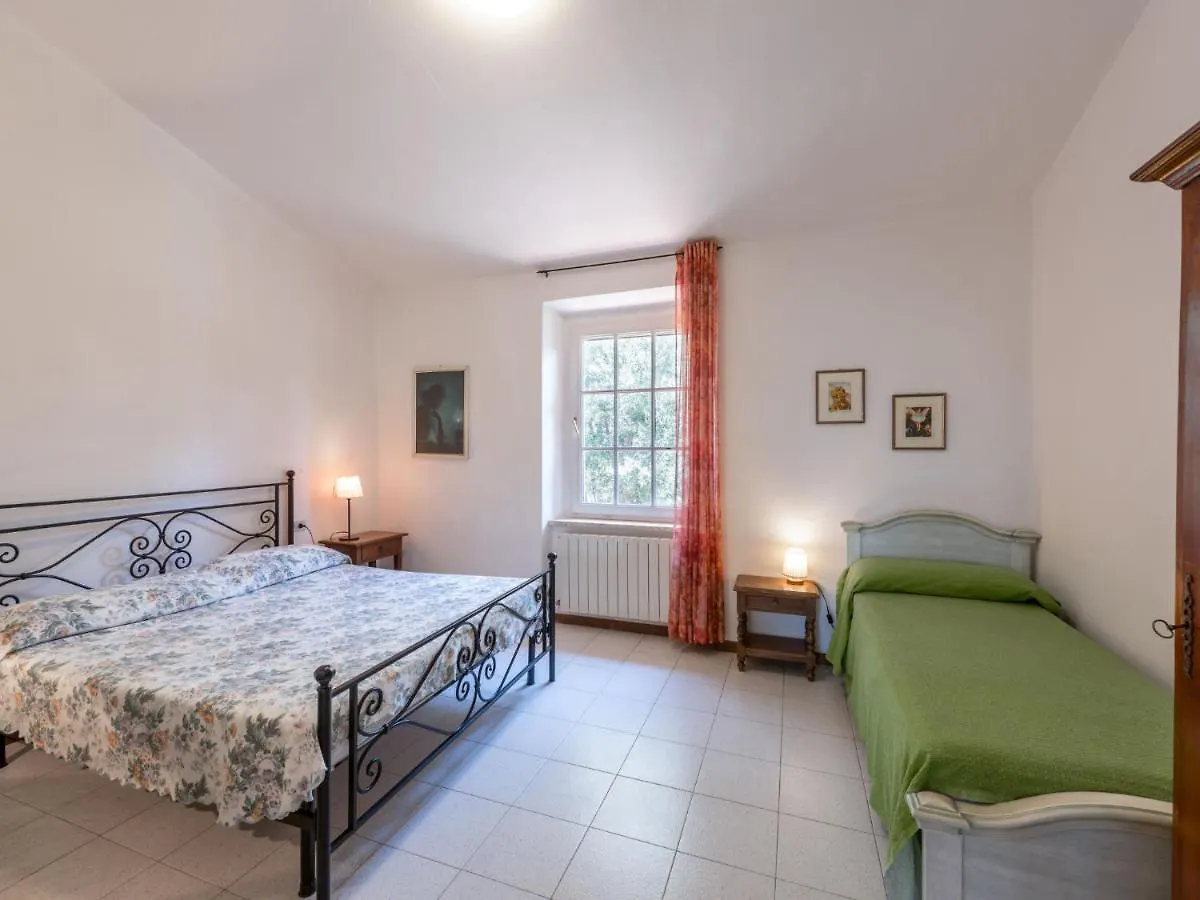 Holiday Home Podere Chiocciolaia By Interhome Podere Cernaia