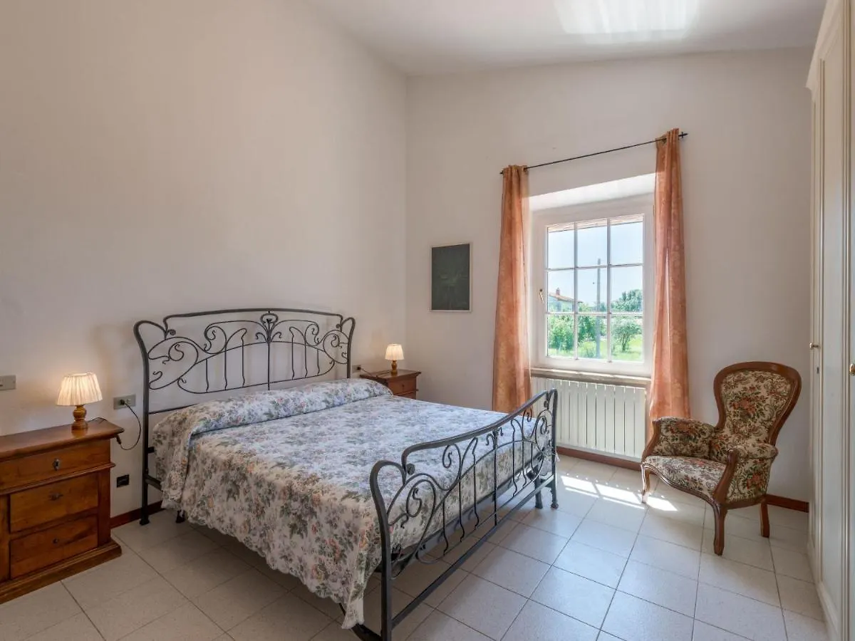 Holiday Home Podere Chiocciolaia By Interhome Podere Cernaia إيطاليا