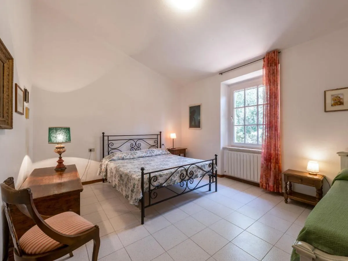 Holiday Home Podere Chiocciolaia By Interhome Podere Cernaia