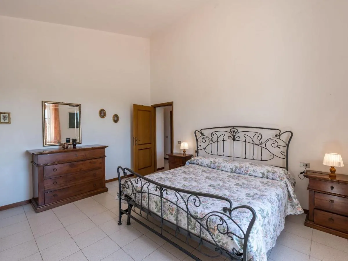 Holiday Home Podere Chiocciolaia By Interhome Podere Cernaia
